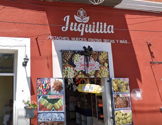 Dulceria Juquilita - Artesanías y Dulces Típicos en Atlixco